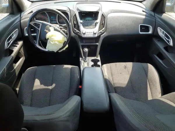 2GNALCEK4G6231421 2016 CHEVROLET EQUINOX - Image 8