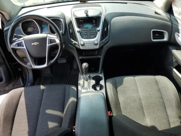 2GNALCEK4G6233976 2016 CHEVROLET EQUINOX - Image 8