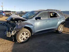 2GNALCEK4G6237137 2016 CHEVROLET EQUINOX
