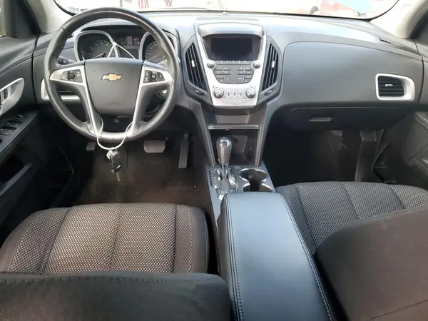 2GNALCEK4G6239146 2016 CHEVROLET EQUINOX - Image 8