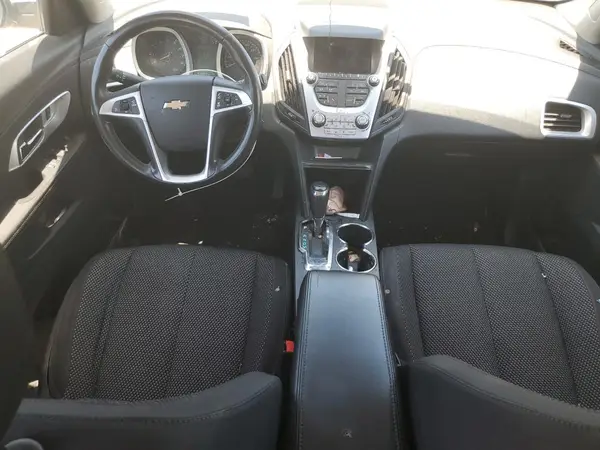 2GNALCEK4G6244931 2016 CHEVROLET EQUINOX - Image 8