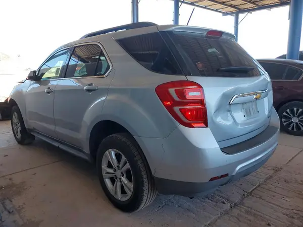 2GNALCEK4G6248686 2016 CHEVROLET EQUINOX - Image 2