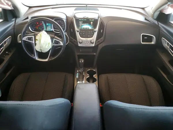 2GNALCEK4G6248686 2016 CHEVROLET EQUINOX - Image 8