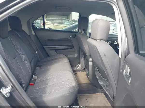 2GNALCEK4G6252883 2016 CHEVROLET EQUINOX - Image 8