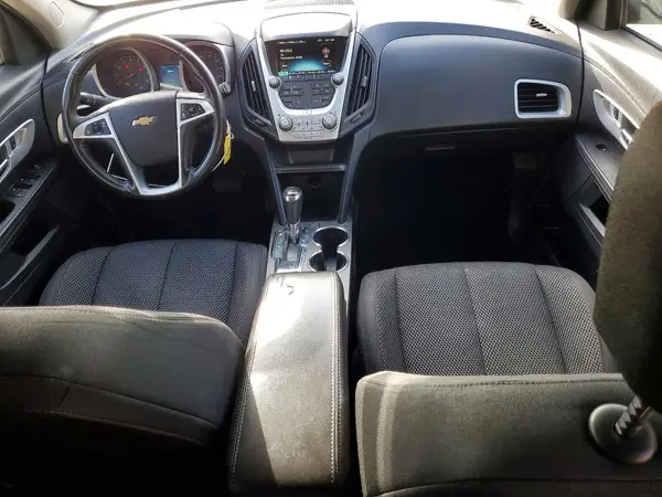 2GNALCEK4G6254701 2016 CHEVROLET EQUINOX - Image 8