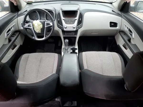 2GNALCEK4G6255573 2016 CHEVROLET EQUINOX - Image 8
