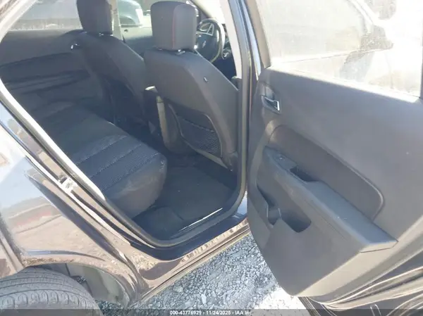 2GNALCEK4G6255900 2016 CHEVROLET EQUINOX - Image 8