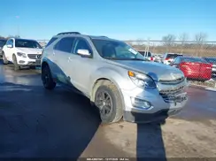 2GNALCEK4G6256089 2016 CHEVROLET EQUINOX