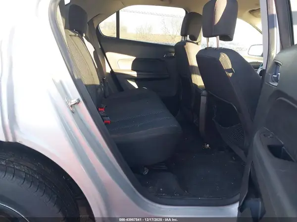 2GNALCEK4G6256089 2016 CHEVROLET EQUINOX - Image 8