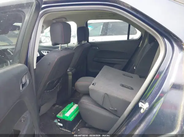 2GNALCEK4G6260997 2016 CHEVROLET EQUINOX - Image 8