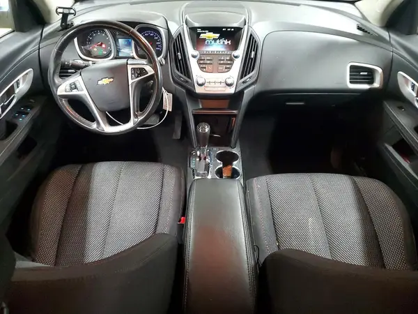 2GNALCEK4G6262393 2016 CHEVROLET EQUINOX - Image 8