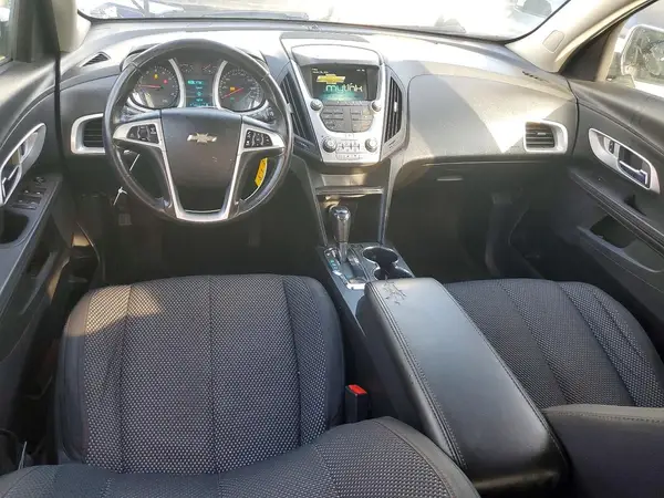 2GNALCEK4G6267951 2016 CHEVROLET EQUINOX - Image 8