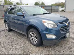 2GNALCEK4G6268291 2016 CHEVROLET EQUINOX