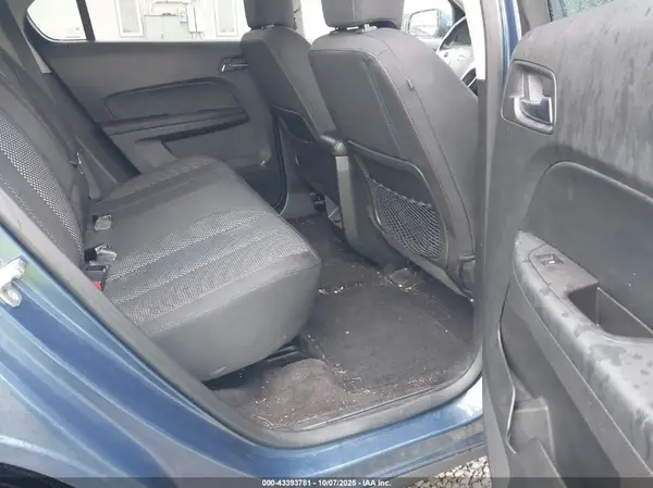 2GNALCEK4G6268291 2016 CHEVROLET EQUINOX - Image 8