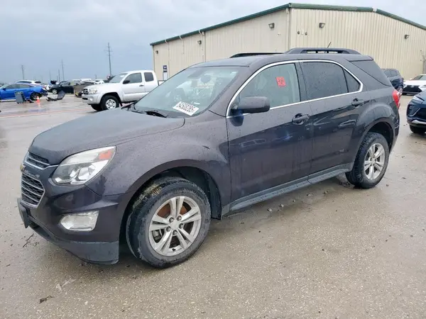 2GNALCEK4G6269313 2016 CHEVROLET EQUINOX - Image 1