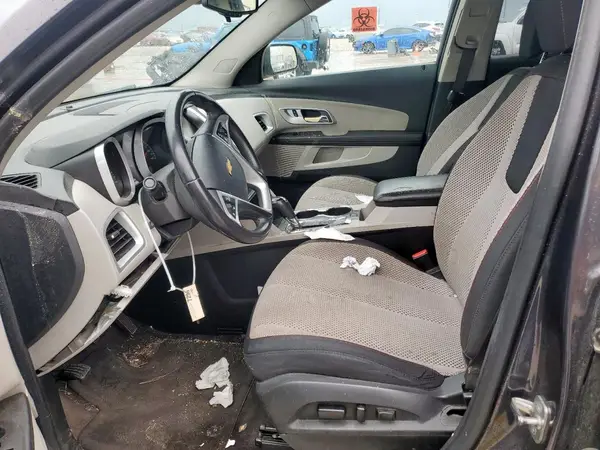 2GNALCEK4G6269313 2016 CHEVROLET EQUINOX - Image 8