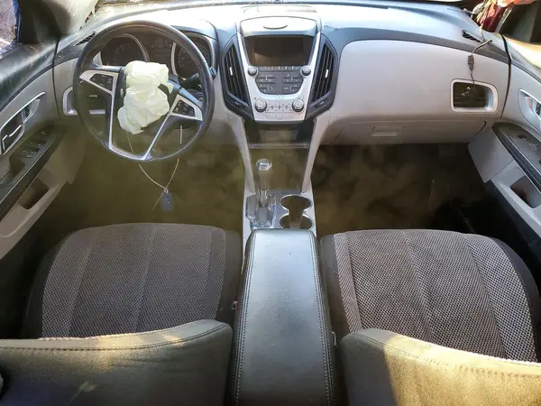 2GNALCEK4G6272681 2016 CHEVROLET EQUINOX - Image 8