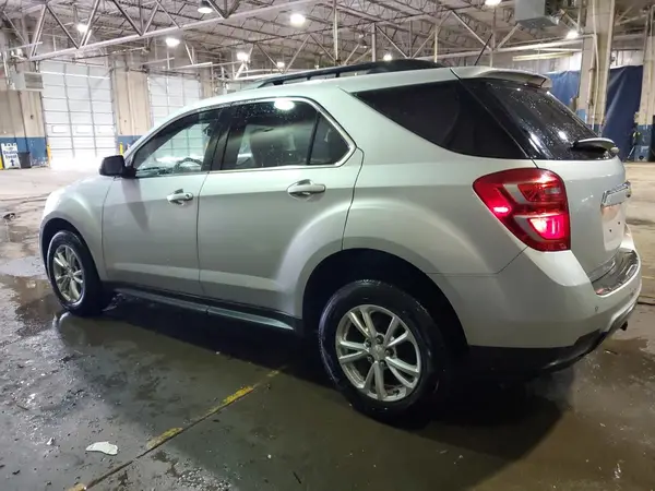 2GNALCEK4G6273037 2016 CHEVROLET EQUINOX - Image 2