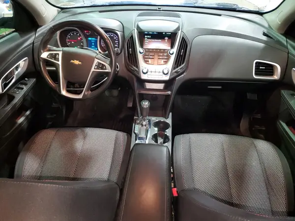 2GNALCEK4G6273037 2016 CHEVROLET EQUINOX - Image 8