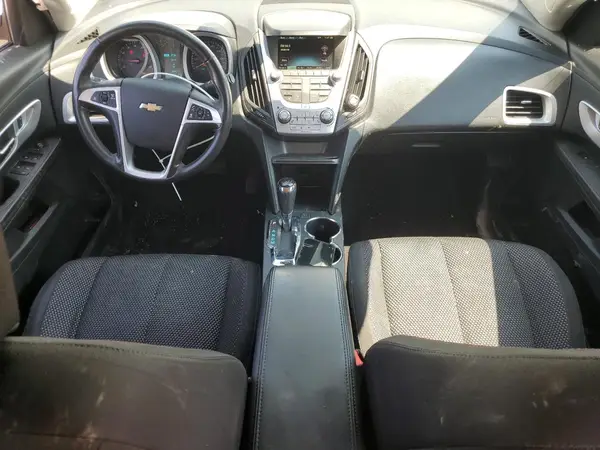 2GNALCEK4G6278352 2016 CHEVROLET EQUINOX - Image 8