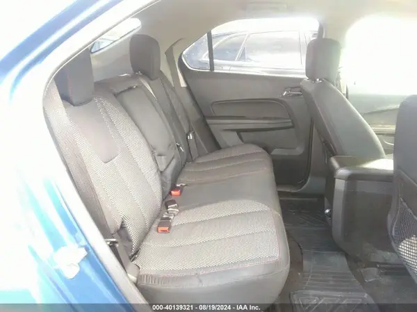 2GNALCEK4G6282501 2016 CHEVROLET EQUINOX - Image 8