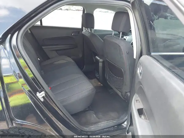 2GNALCEK4G6289108 2016 CHEVROLET EQUINOX - Image 8