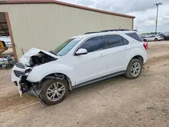 2GNALCEK4G6289948 2016 CHEVROLET EQUINOX