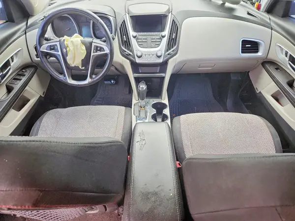 2GNALCEK4G6289948 2016 CHEVROLET EQUINOX - Image 8