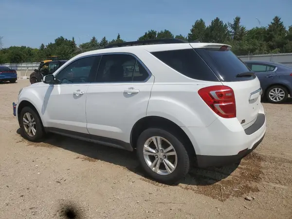 2GNALCEK4G6293613 2016 CHEVROLET EQUINOX - Image 2