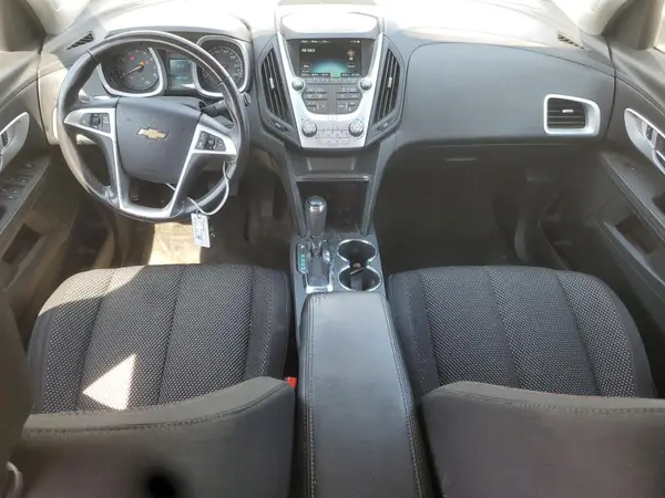 2GNALCEK4G6293613 2016 CHEVROLET EQUINOX - Image 8