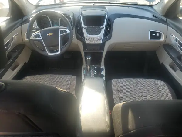 2GNALCEK4G6293806 2016 CHEVROLET EQUINOX - Image 8