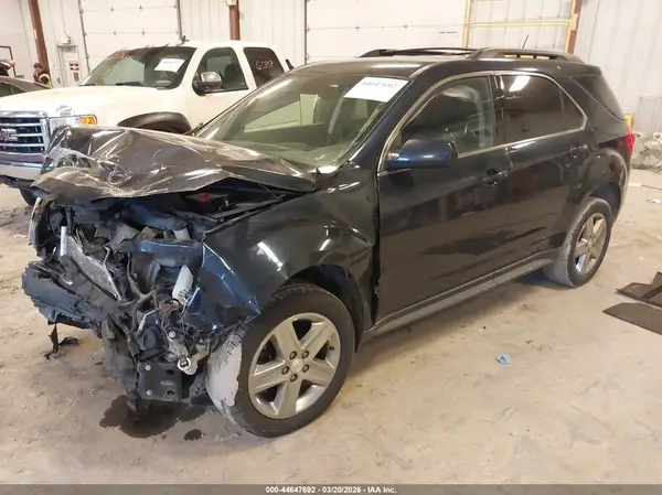 2GNALCEK4G6294342 2016 CHEVROLET EQUINOX - Image 2
