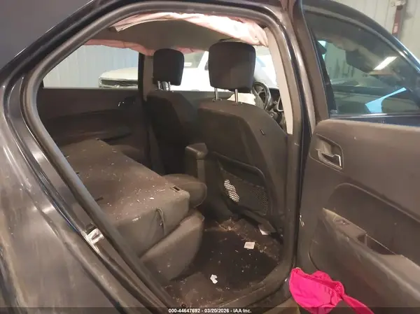 2GNALCEK4G6294342 2016 CHEVROLET EQUINOX - Image 8