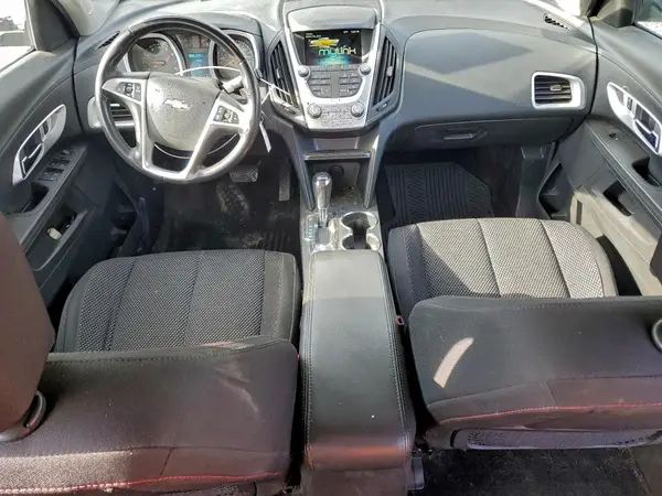 2GNALCEK4G6294583 2016 CHEVROLET EQUINOX - Image 8