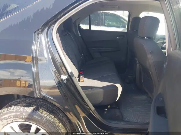 2GNALCEK4G6295376 2016 CHEVROLET EQUINOX - Image 8