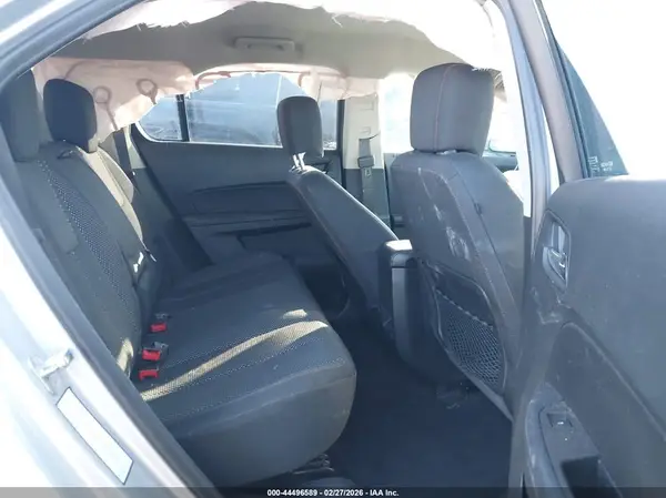 2GNALCEK4G6295555 2016 CHEVROLET EQUINOX - Image 8