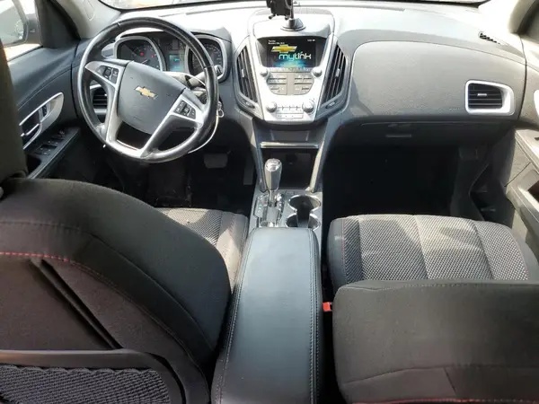 2GNALCEK4G6298617 2016 CHEVROLET EQUINOX - Image 8