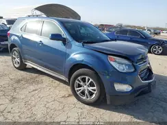 2GNALCEK4G6299170 2016 CHEVROLET EQUINOX