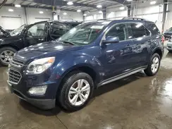 2GNALCEK4G6299945 2016 CHEVROLET EQUINOX