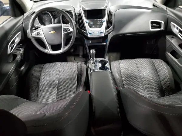 2GNALCEK4G6299945 2016 CHEVROLET EQUINOX - Image 8