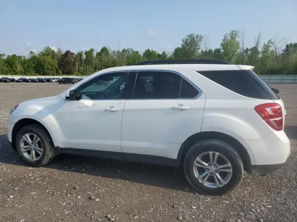 2GNALCEK4G6301211 2016 CHEVROLET EQUINOX - Image 2