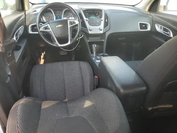 2GNALCEK4G6301211 2016 CHEVROLET EQUINOX - Image 8
