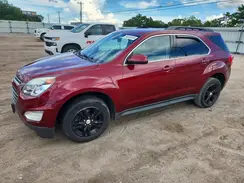 2GNALCEK4G6301371 2016 CHEVROLET EQUINOX