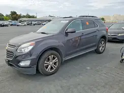 2GNALCEK4G6301628 2016 CHEVROLET EQUINOX