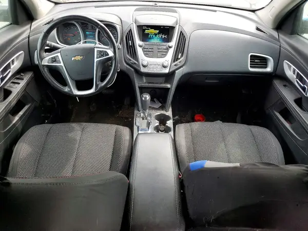 2GNALCEK4G6301628 2016 CHEVROLET EQUINOX - Image 8