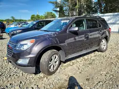 2GNALCEK4G6304383 2016 CHEVROLET EQUINOX