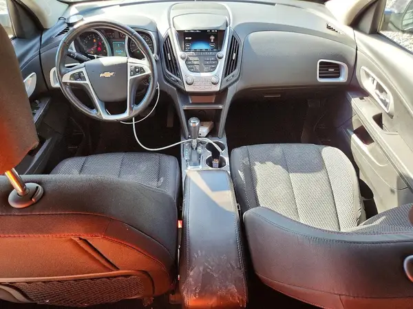 2GNALCEK4G6304383 2016 CHEVROLET EQUINOX - Image 8