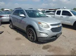 2GNALCEK4G6305565 2016 CHEVROLET EQUINOX