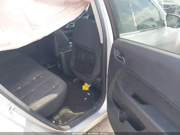 2GNALCEK4G6305565 2016 CHEVROLET EQUINOX - Image 8