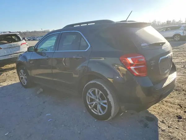 2GNALCEK4G6305632 2016 CHEVROLET EQUINOX - Image 2